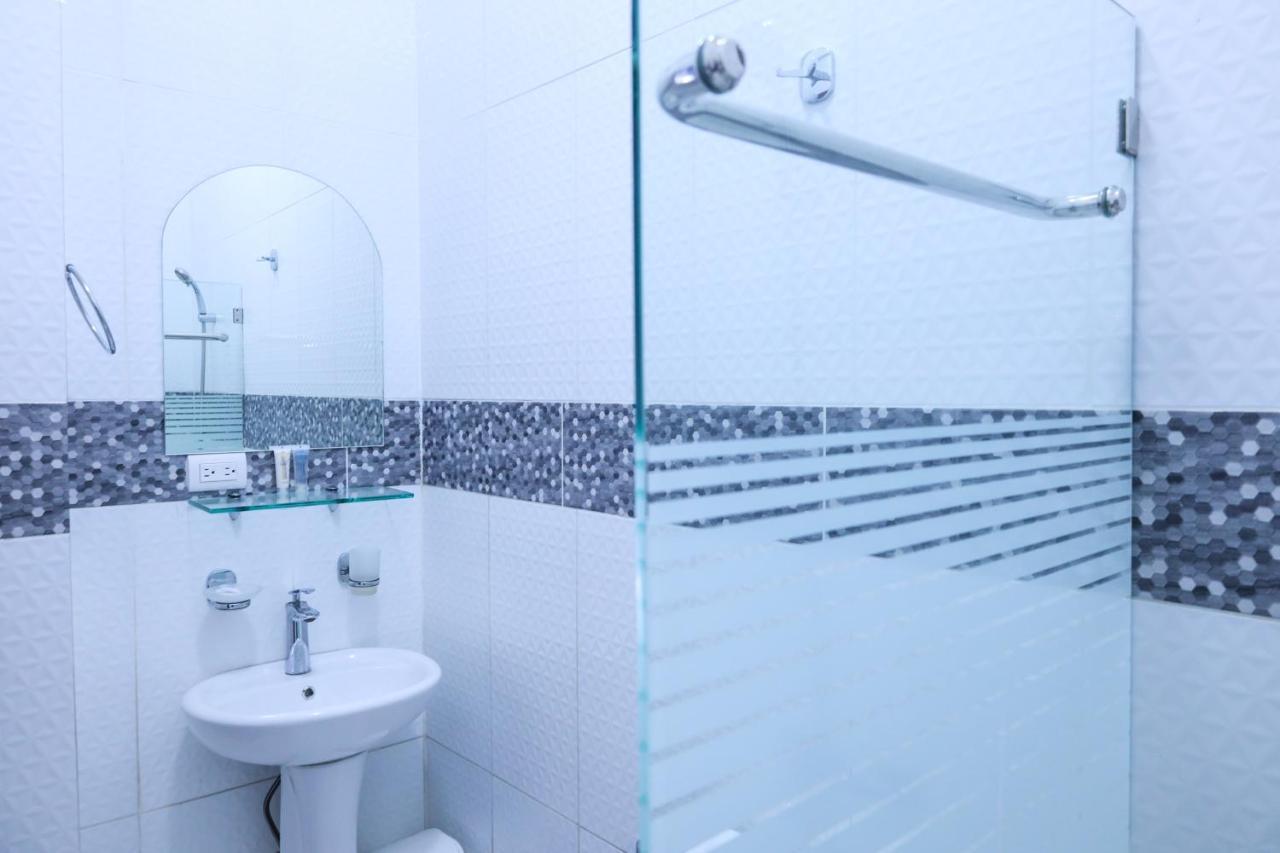 Cataleya Hotel Santo Domingo Luaran gambar