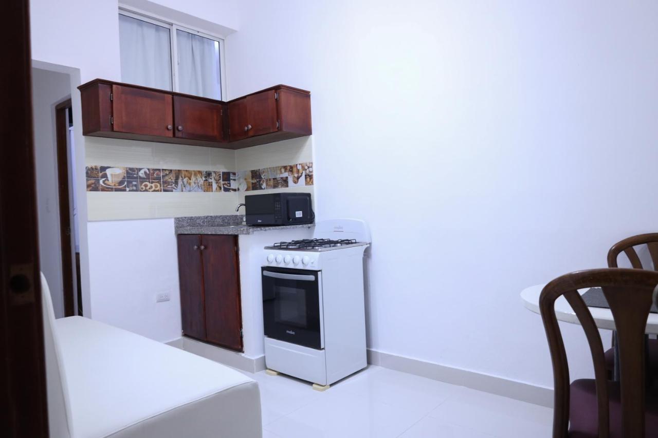 Cataleya Hotel Santo Domingo Luaran gambar