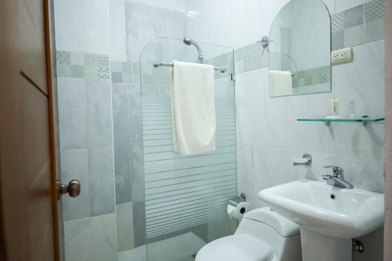 Cataleya Hotel Santo Domingo Luaran gambar
