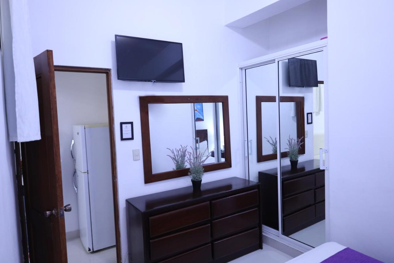 Cataleya Hotel Santo Domingo Luaran gambar