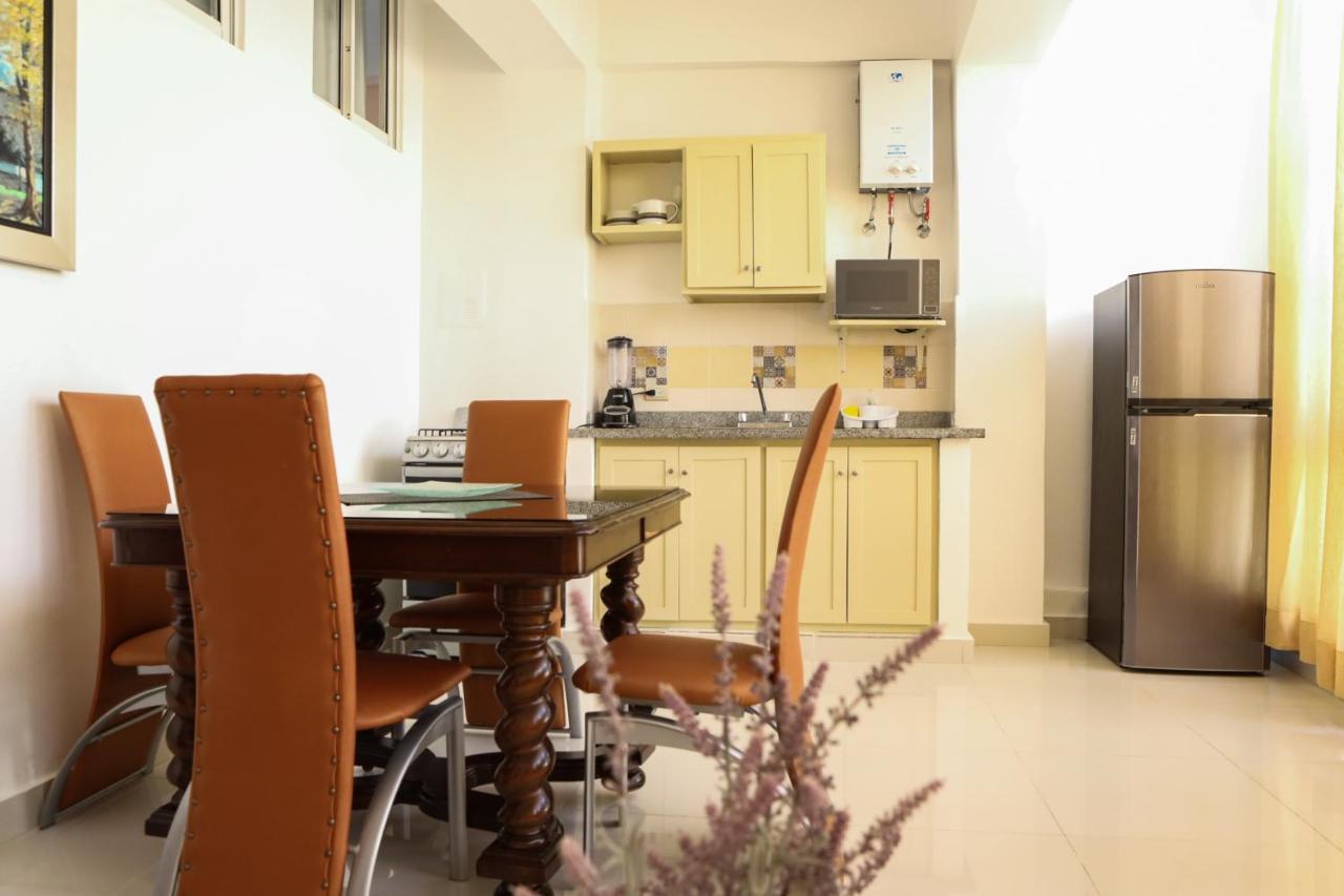 Cataleya Hotel Santo Domingo Luaran gambar