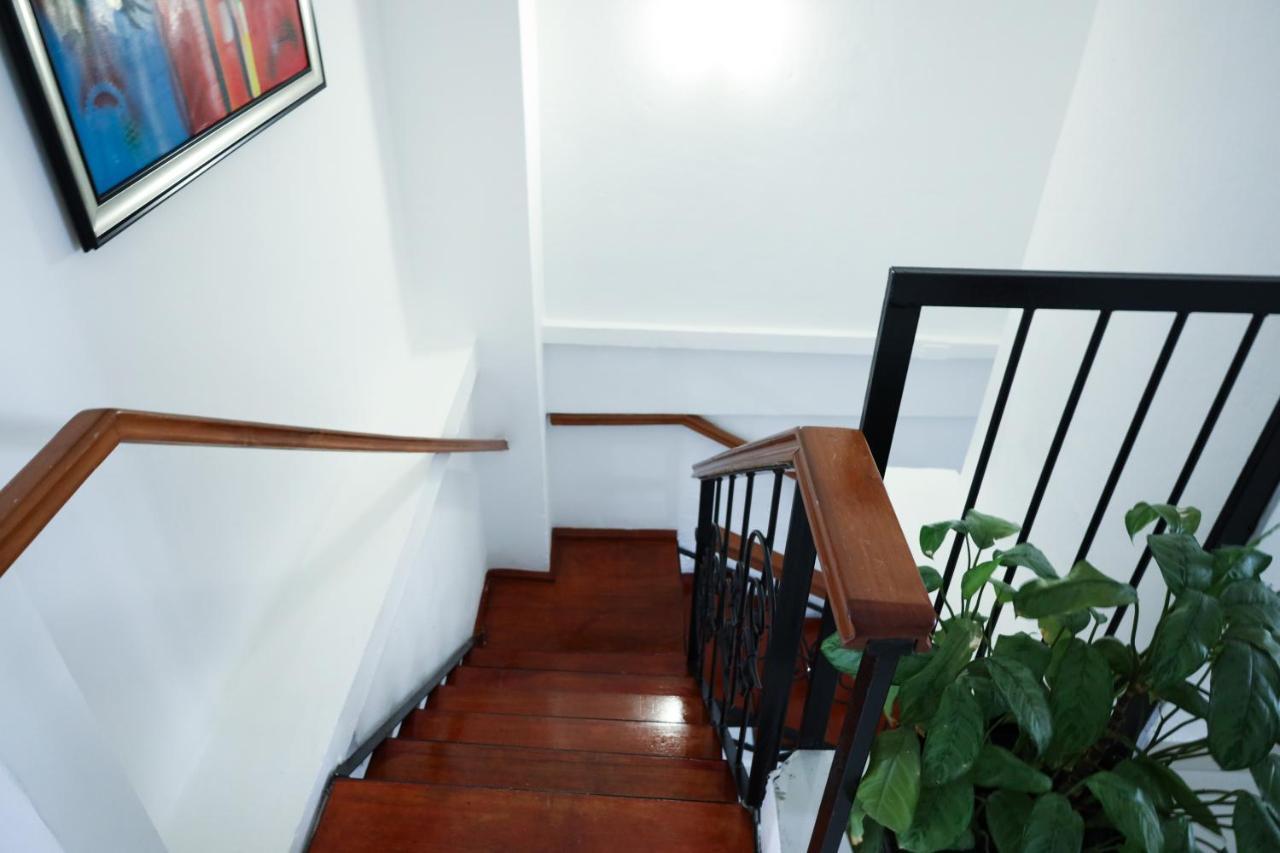 Cataleya Hotel Santo Domingo Luaran gambar